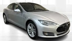 2015 Tesla Model S 85D