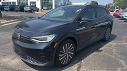 2024 Volkswagen ID.4 S