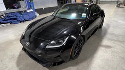 2025 Toyota GR86 Premium