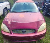 2004 Ford Taurus SES