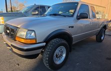 1998 Ford Ranger 
