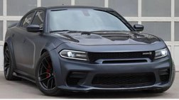2021 Dodge Charger Scat Pack