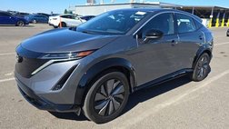 2024 Nissan Ariya Engage