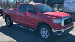 2007 Toyota Tundra SR5