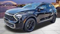 2023 Kia Sportage X-Pro