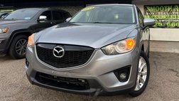 2013 Mazda CX-5 Grand Touring