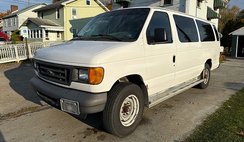 2006 Ford E-Series E-350