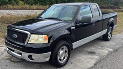 2007 Ford F-150 XL