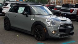 2019 MINI Hardtop Cooper S