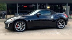 2014 Nissan 370Z Touring