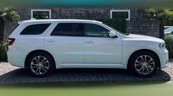 2019 Dodge Durango GT