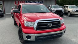 2013 Toyota Tundra Grade