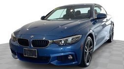 2018 BMW 4 Series 440i xDrive