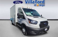 2024 Ford Transit 350 HD