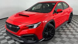 2024 Subaru WRX Limited