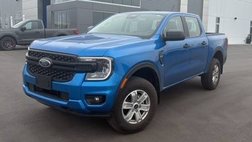 2024 Ford Ranger XL