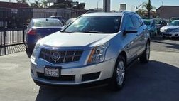 2011 Cadillac SRX Luxury Collection