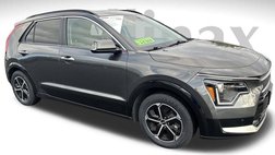 2023 Kia Niro SX