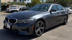 2021 BMW 3 Series 330e