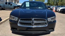 2011 Dodge Charger SE