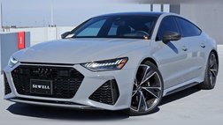 2023 Audi RS 7 4.0T quattro