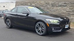 2020 BMW 2 Series 230i xDrive