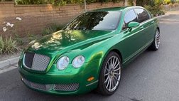 2006 Bentley Continental Flying Spur
