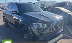 2021 Mercedes-Benz GLE-Class AMG GLE 53