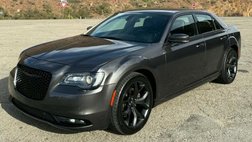 2021 Chrysler 300 S V6
