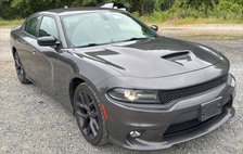 2020 Dodge Charger GT