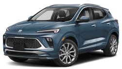 2025 Buick Encore GX Avenir