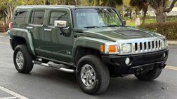 2006 HUMMER H3 Base