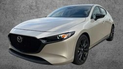 2024 Mazda MAZDA3 2.5 S Select Sport