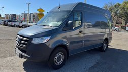 2019 Mercedes-Benz Sprinter 3500