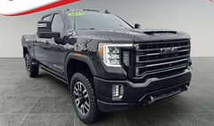 2023 GMC Sierra 3500HD AT4