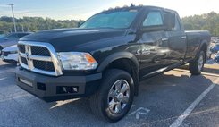 2015 Ram Ram Pickup 3500 SLT