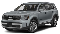 2023 Kia Telluride LX