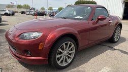 2007 Mazda MX-5 Miata 