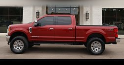 2019 Ford Super Duty F-250 Lariat