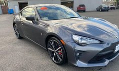2020 Toyota 86 GT