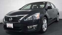2014 Nissan Altima 3.5 SL
