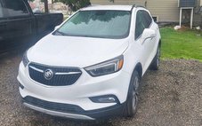 2020 Buick Encore Essence