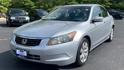 2009 Honda Accord EX-L
