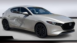 2025 Mazda MAZDA3 2.5 S Premium
