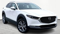 2025 Mazda CX-30 2.5 S Premium