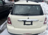 2011 MINI Cooper Base