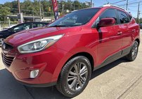 2015 Hyundai Tucson SE