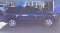 2025 Toyota Corolla Cross L