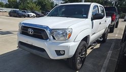 2014 Toyota Tacoma PreRunner V6