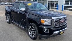 2019 GMC Canyon Denali